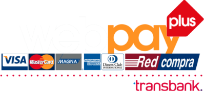 Logo de Webpay